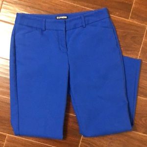 Express Editor pants